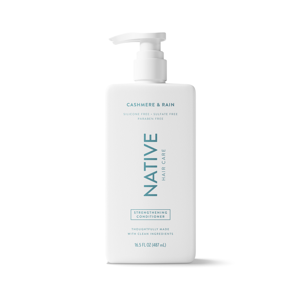 Strengthening Conditioner - Root Reset
