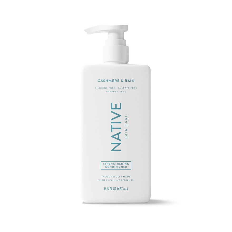 Strengthening Conditioner - Root Reset (16.5oz)