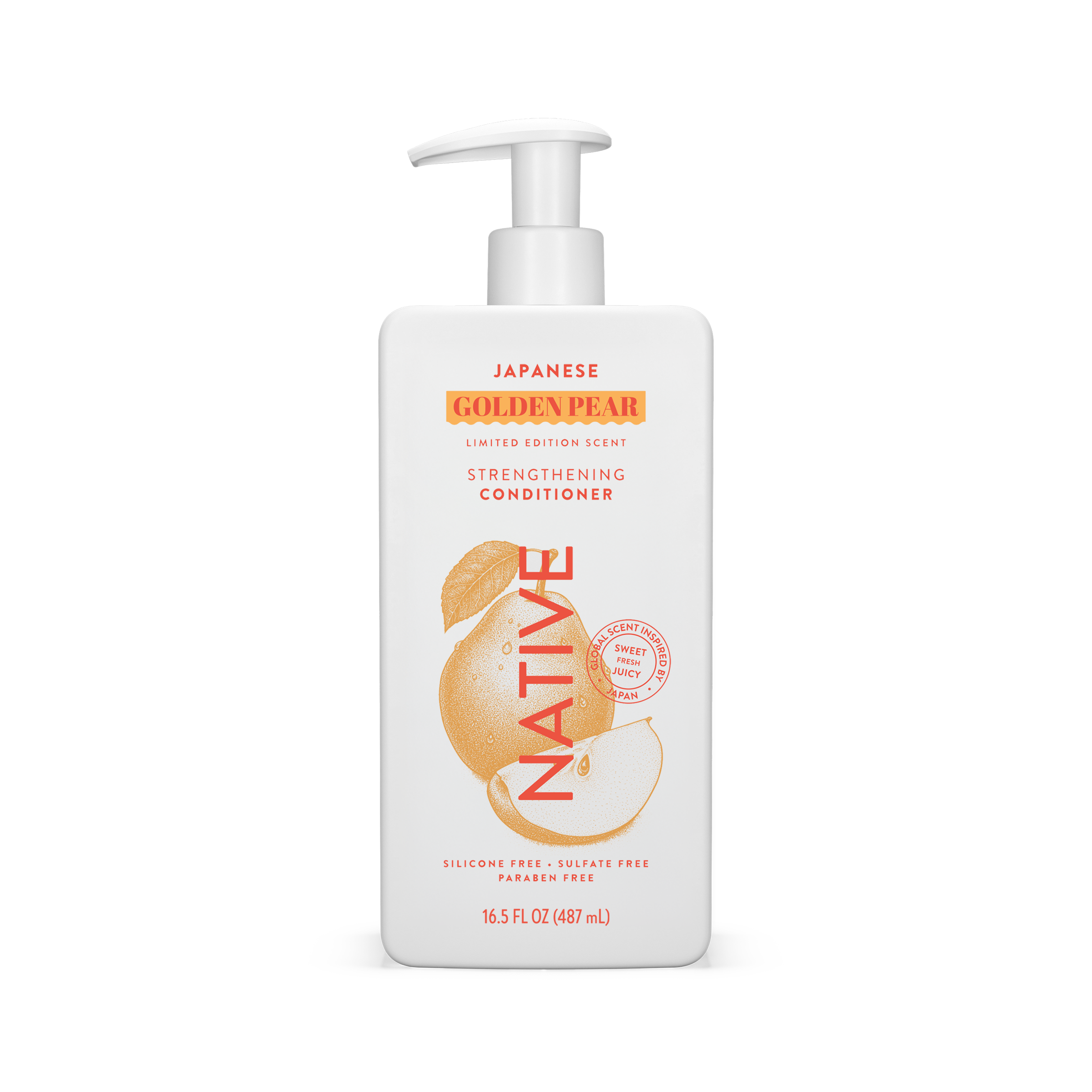 Strengthening Conditioner - Root Reset