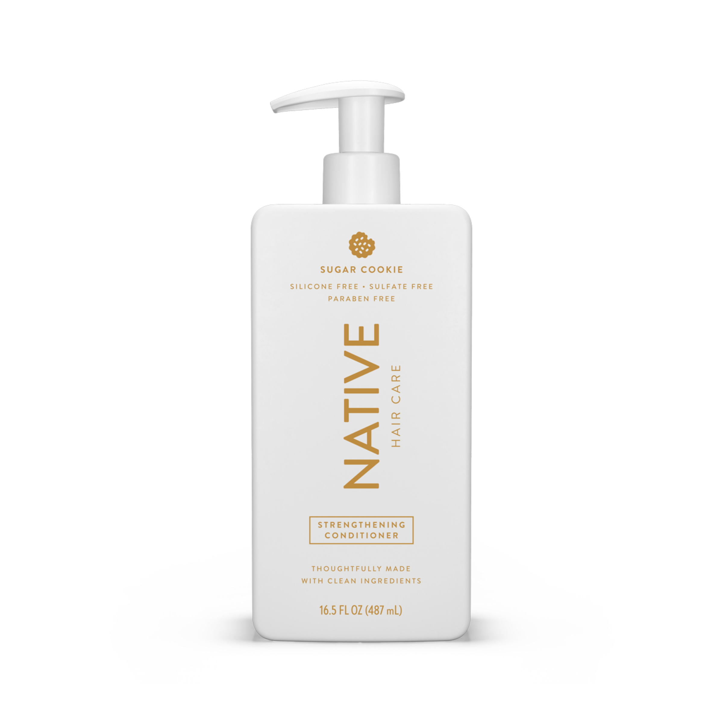 Strengthening Conditioner - Last Chance - Daily Care