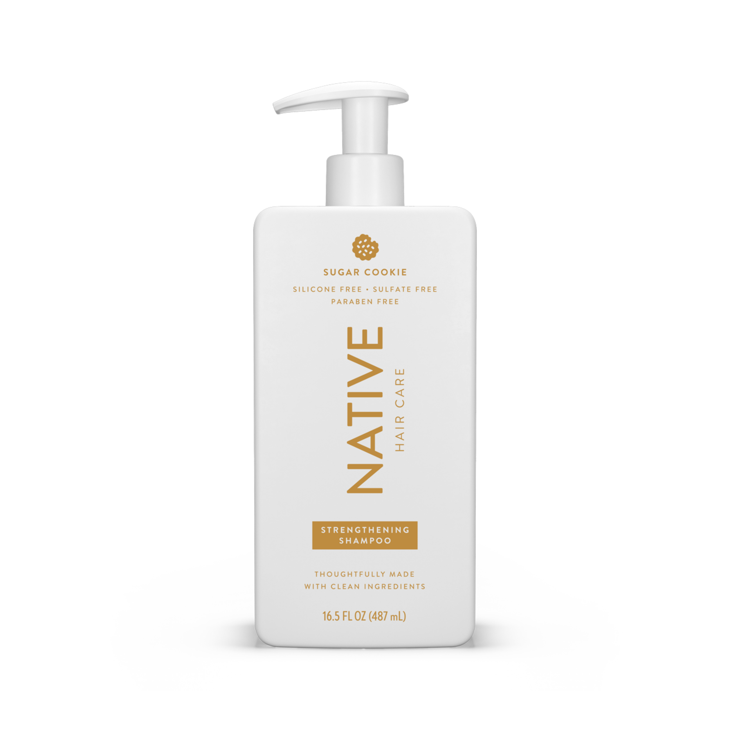 Strengthening Shampoo - Last Chance - Fresh Routine