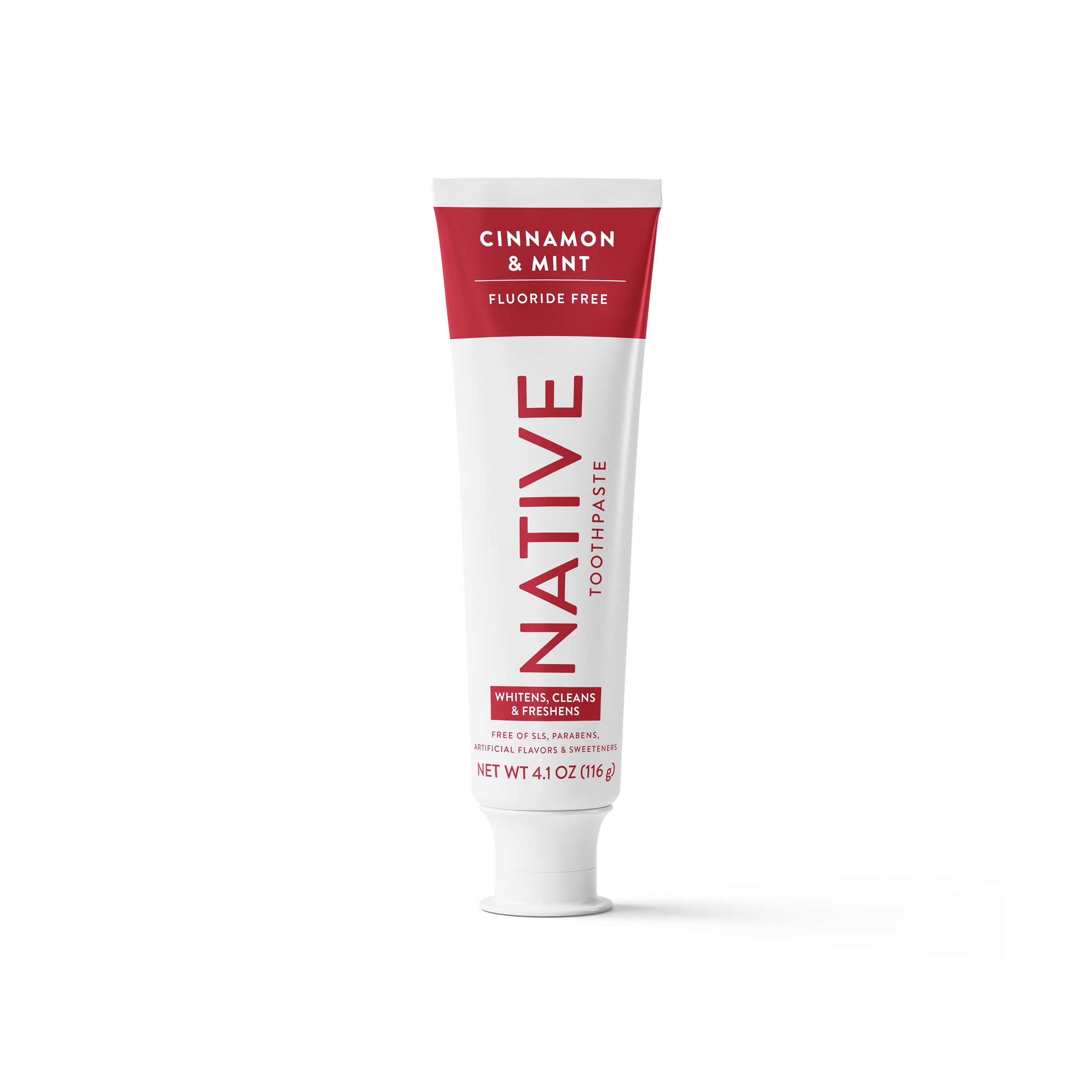 Toothpaste - Active Ready