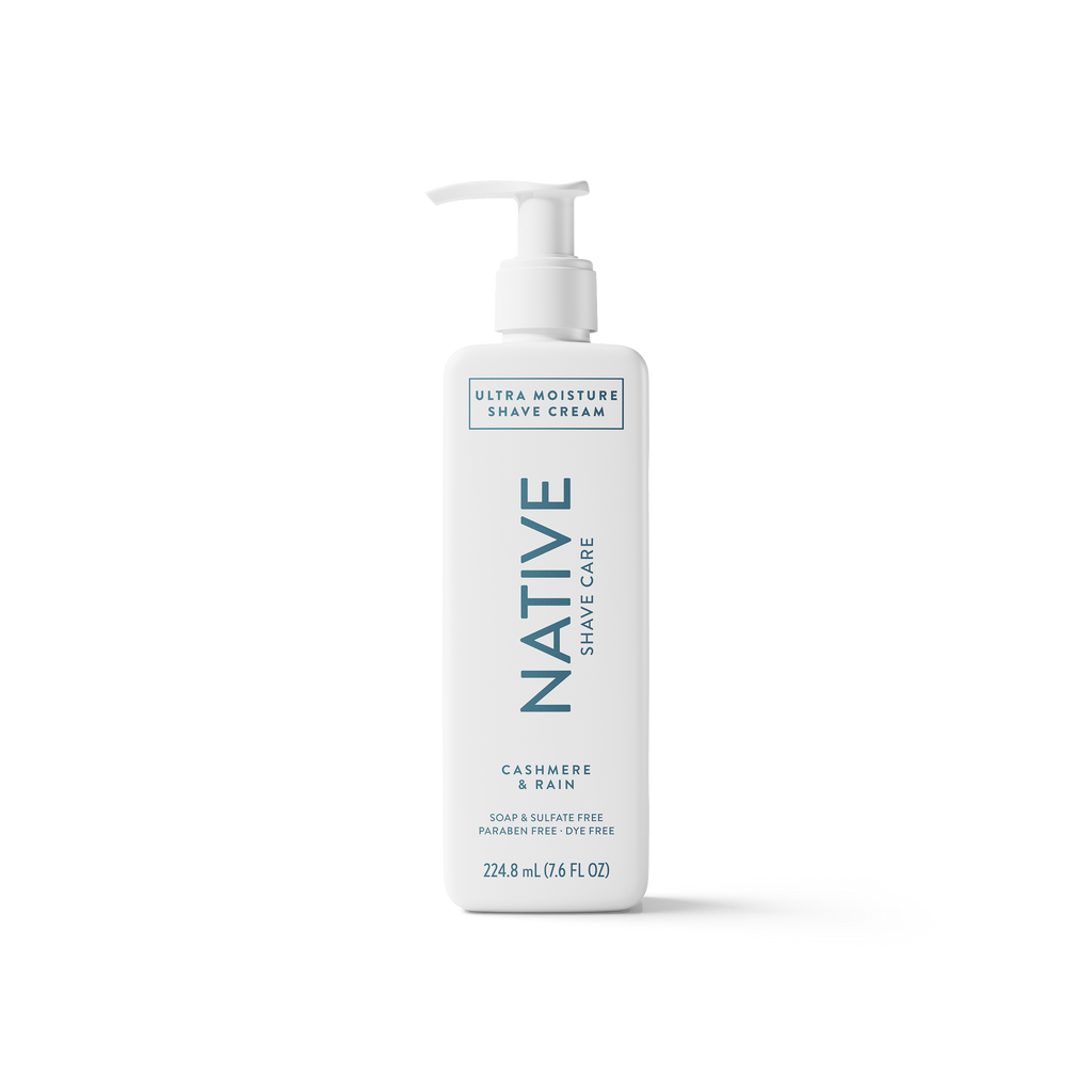 Ultra Moisture Shave Cream - Easy Glide
