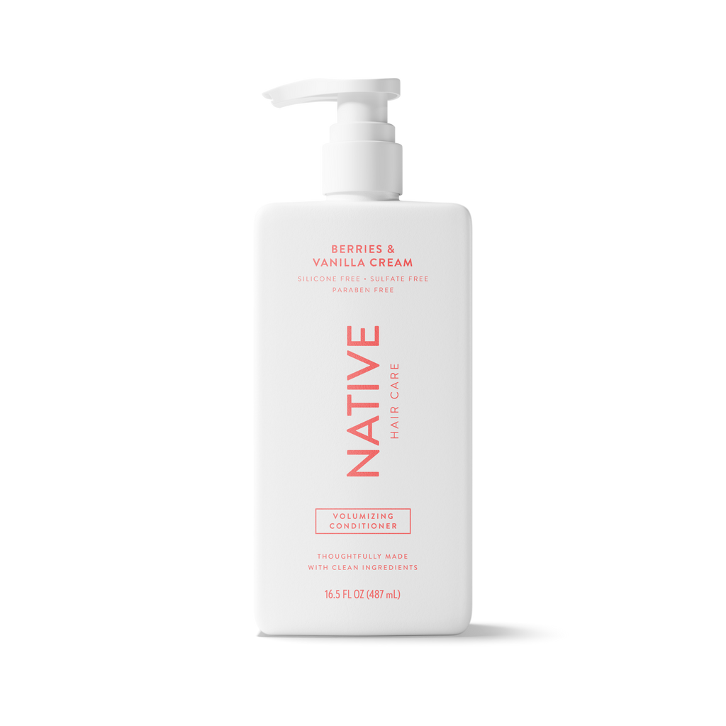 Volumizing Conditioner - Hair Care