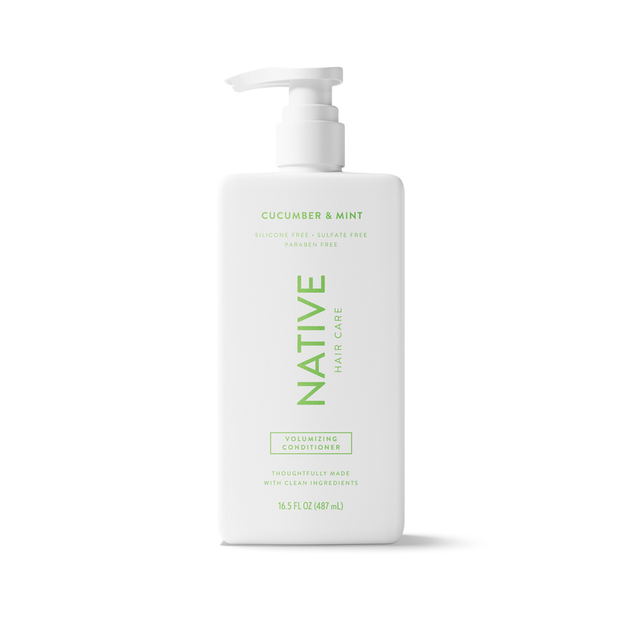 Volumizing Conditioner - Hair Care (16.5oz)