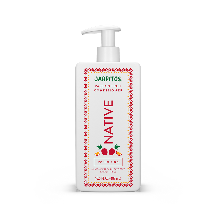 Volumizing Conditioner - Last Chance - Simple Support (16.5oz)