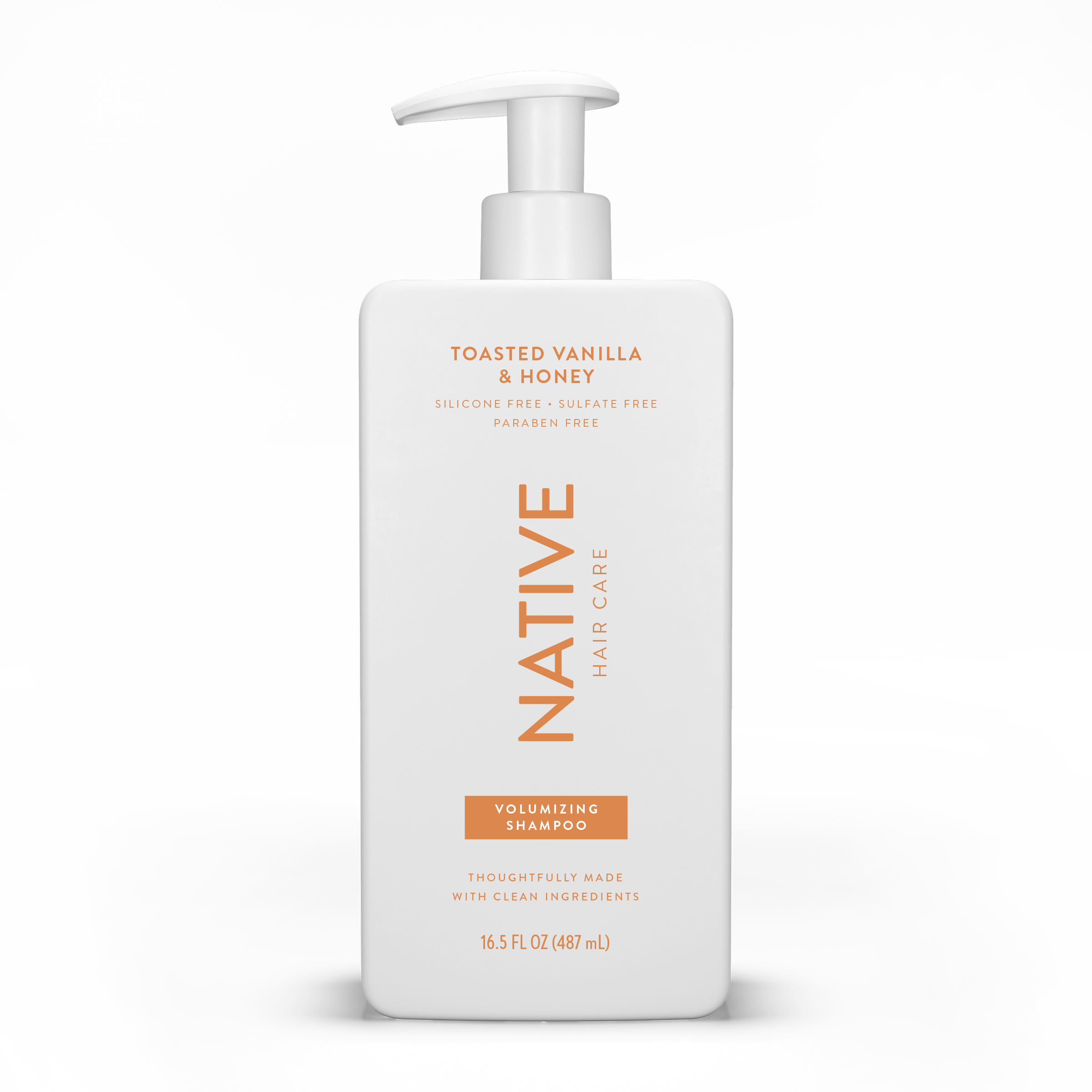 Volumizing Shampoo - Last Chance - Fresh Routine