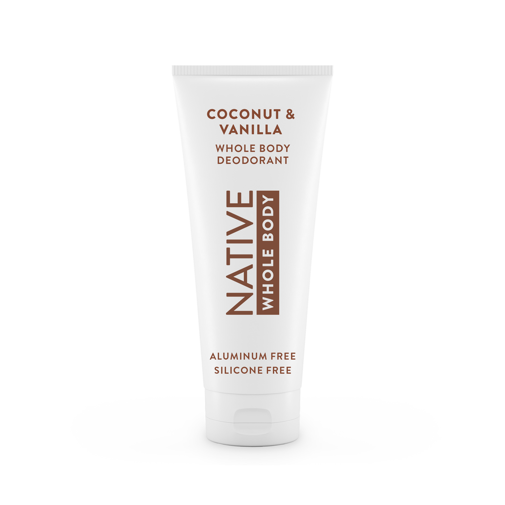 Whole Body Deodorant Cream - Last Chance - Soft Layer