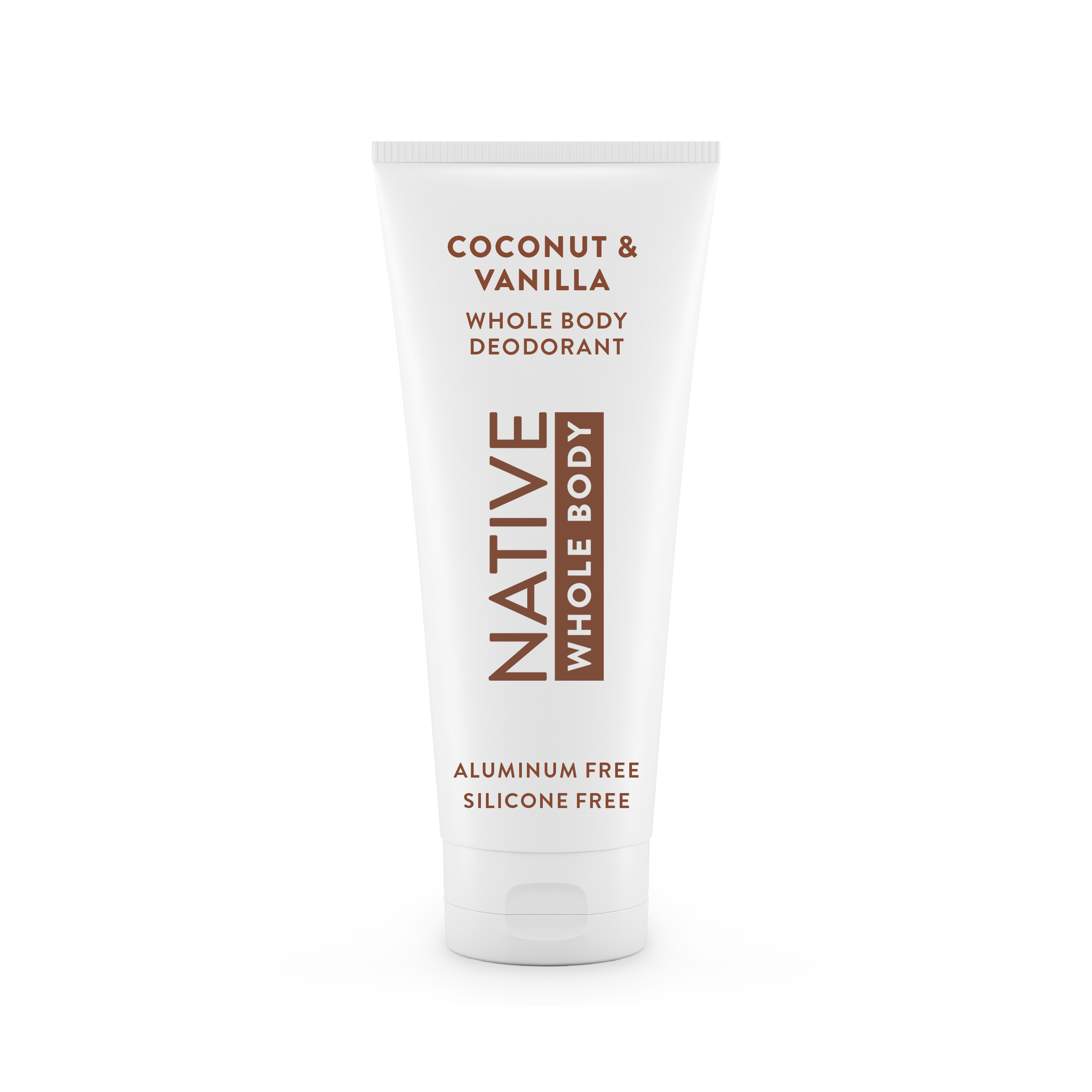 Whole Body Deodorant Cream - Last Chance - Soft Layer