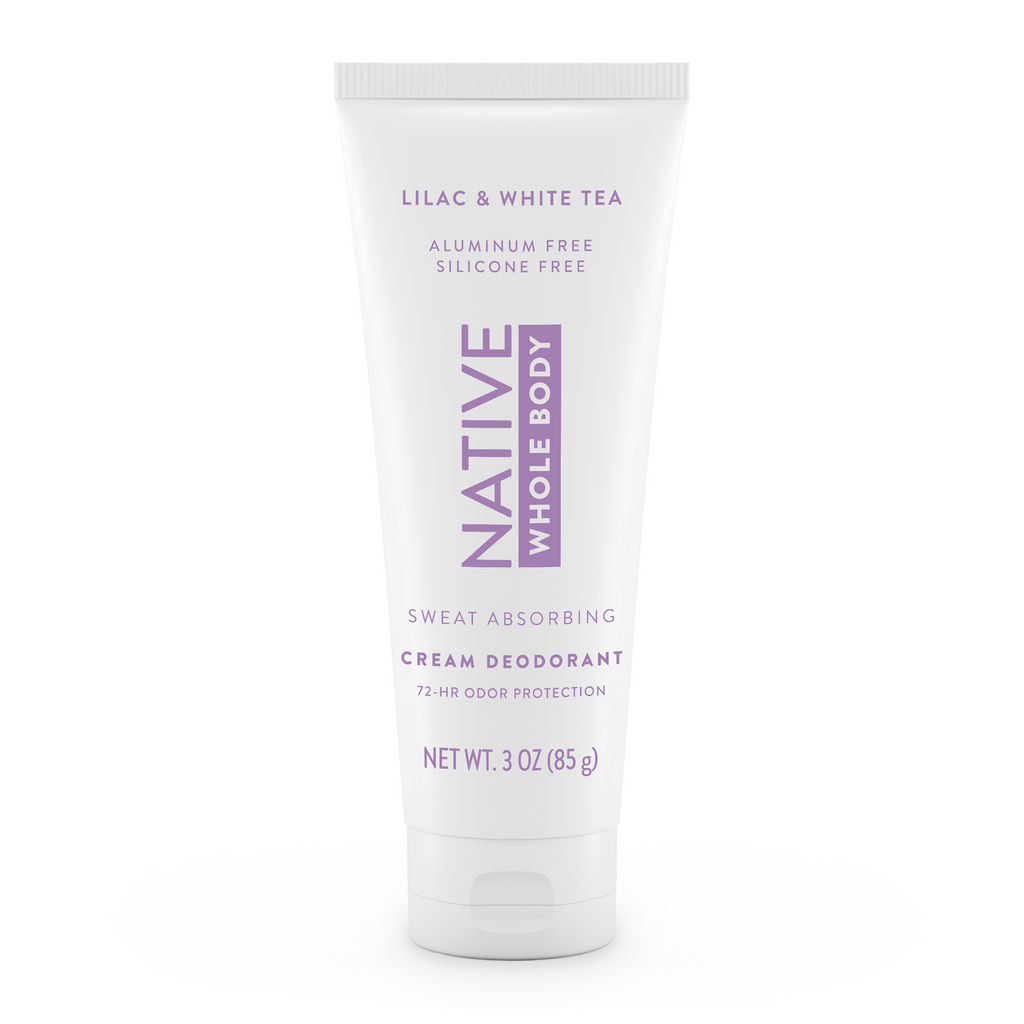 Whole Body Deodorant Cream - Last Chance - Soft Layer