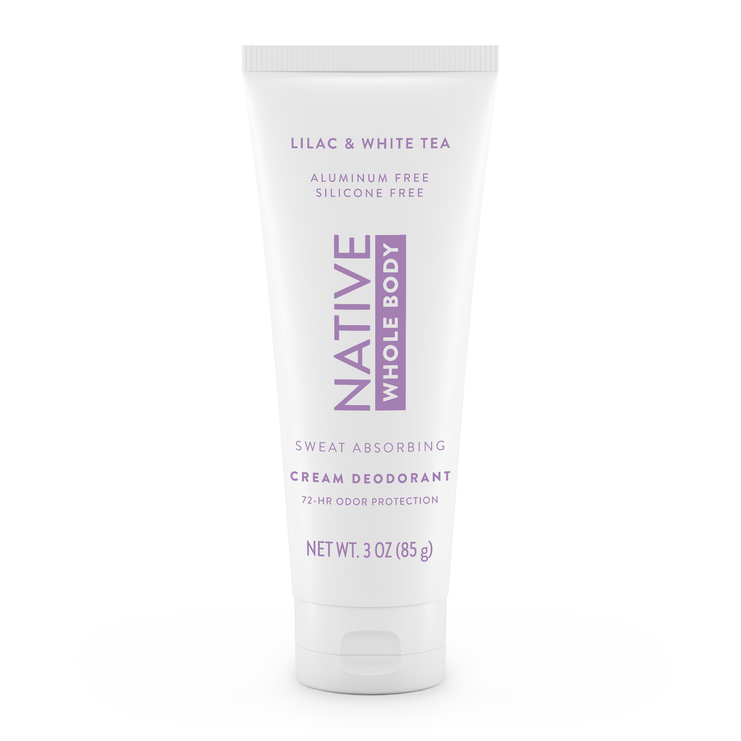 Whole Body Deodorant Cream - Last Chance - Soft Layer