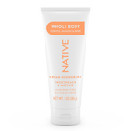 Whole Body Deodorant Cream - Last Chance - Soft Layer