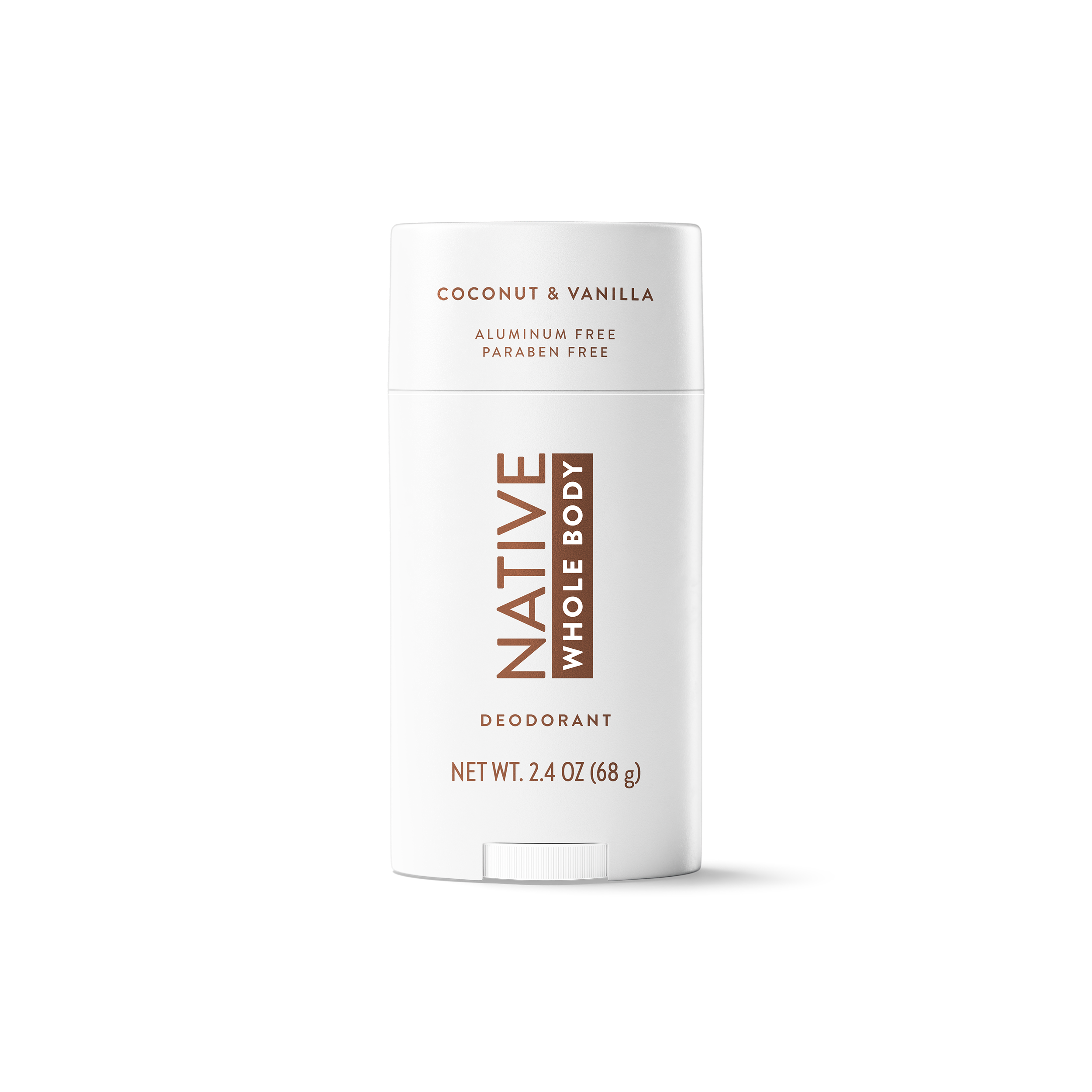 Whole Body Deodorant Stick - Daily Comfort