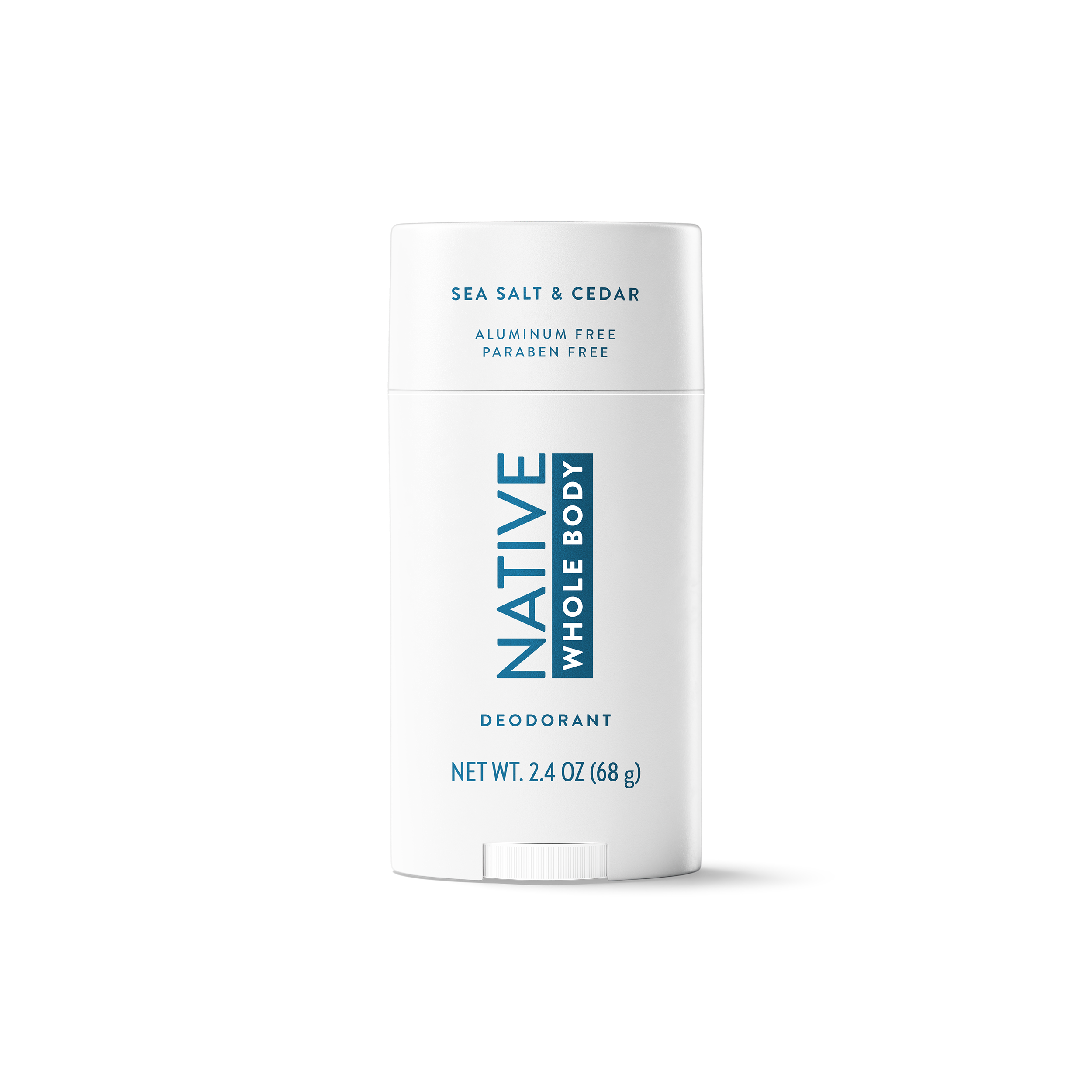 Whole Body Deodorant Stick - Daily Comfort