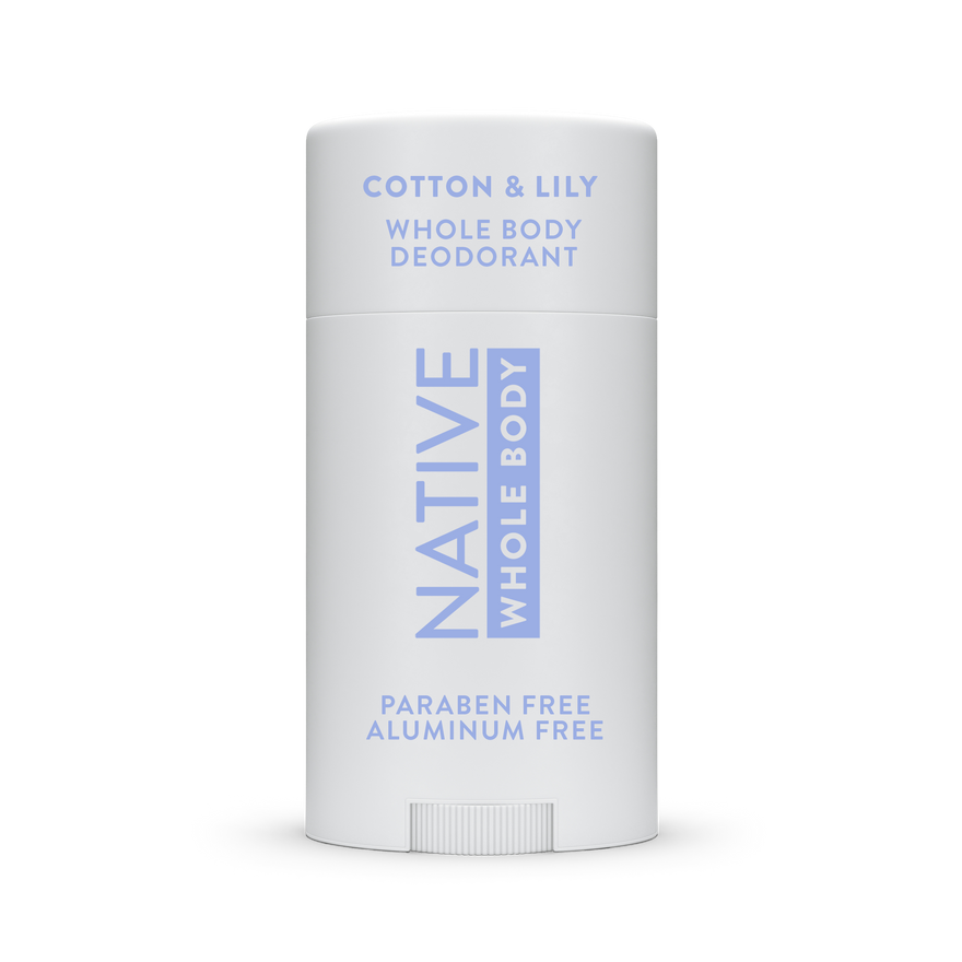 Whole Body Deodorant Stick - Last Chance - Easy Care (2.4oz)